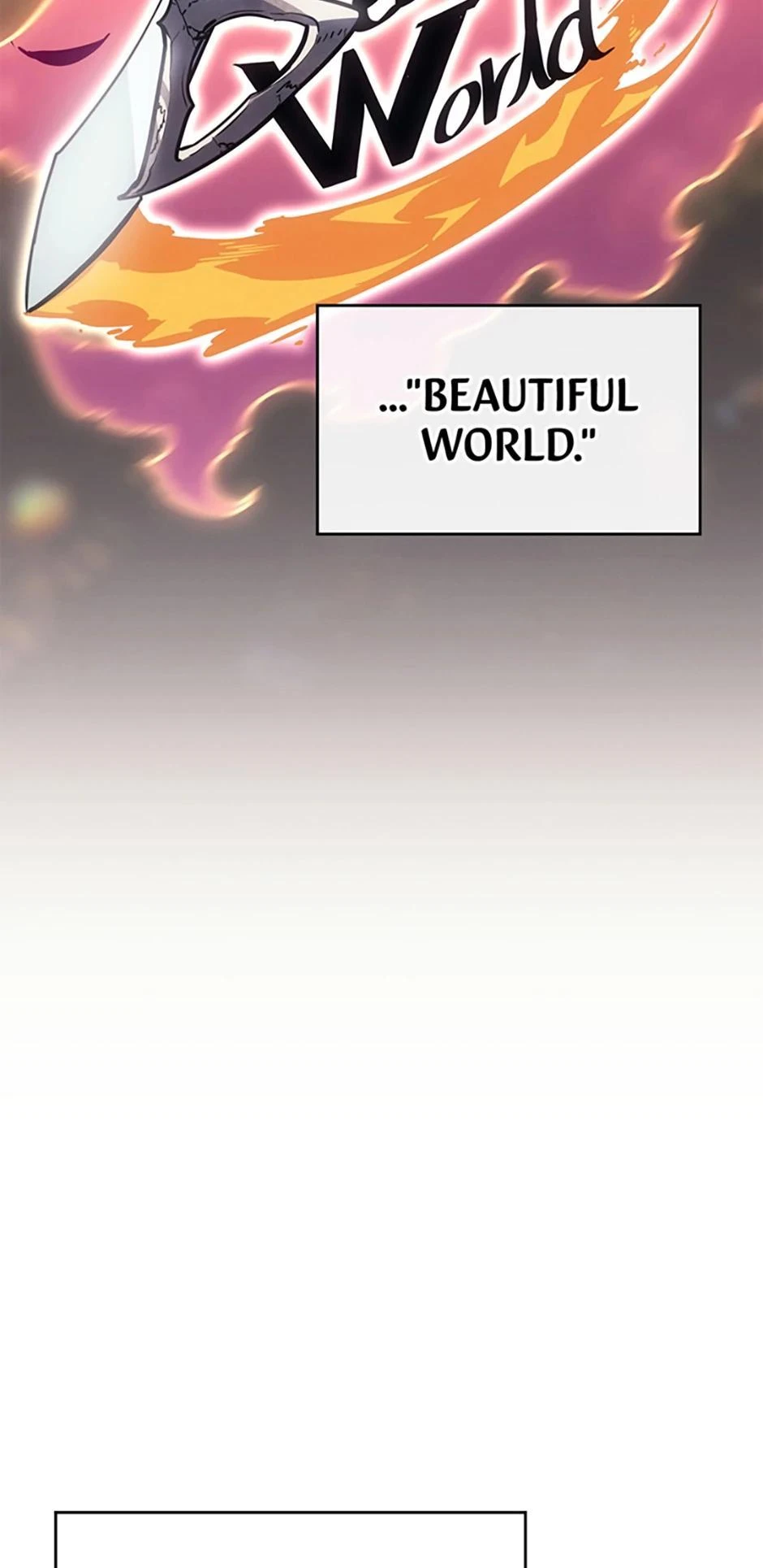 Read Solo Leveling Ragnarok Manga Online