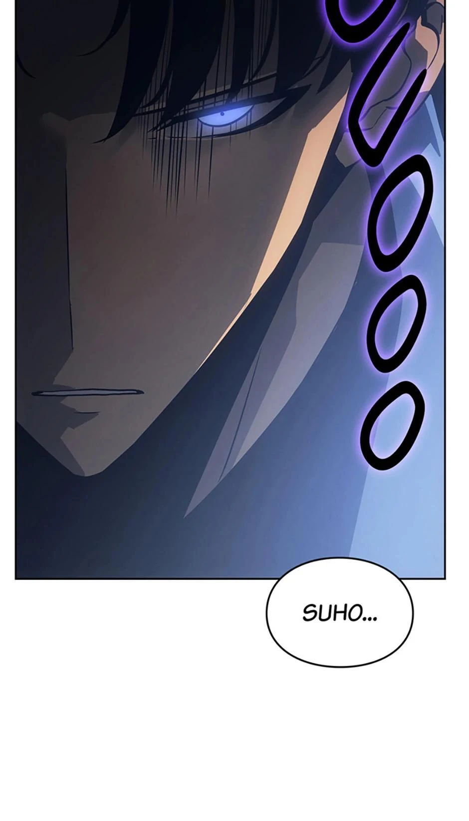 Read Solo Leveling Ragnarok Manga Online