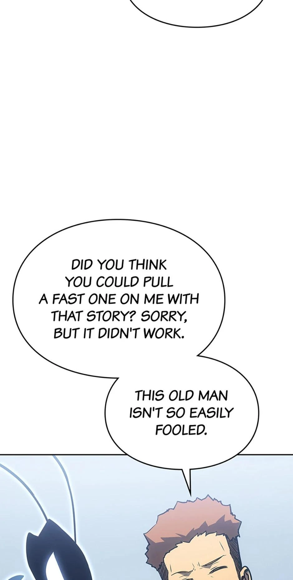 Read Solo Leveling Ragnarok Manga Online