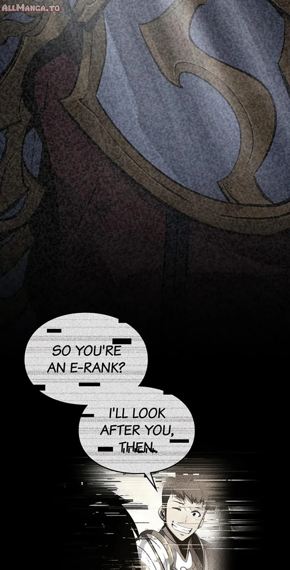 Read Solo Leveling Ragnarok Manga Online