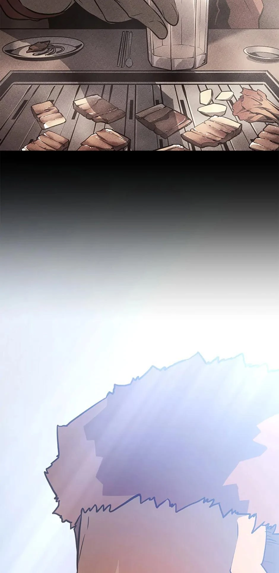 Read Solo Leveling Ragnarok Manga Online
