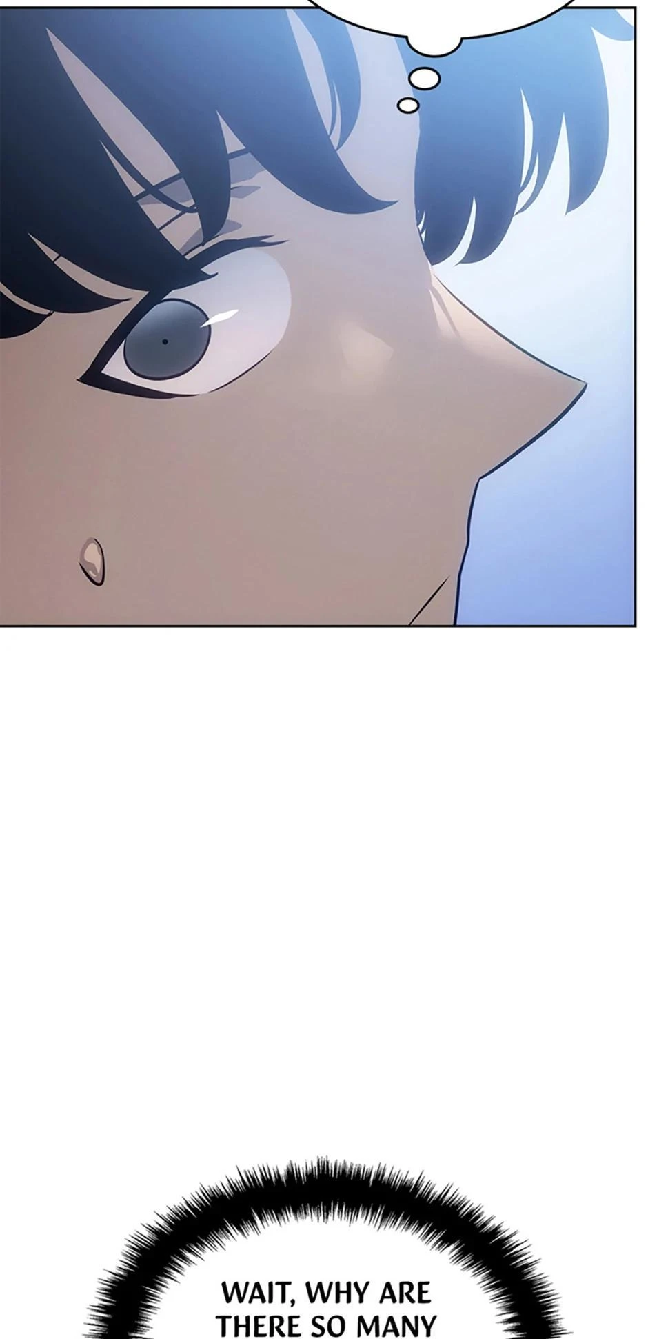 Read Solo Leveling Ragnarok Manga Online