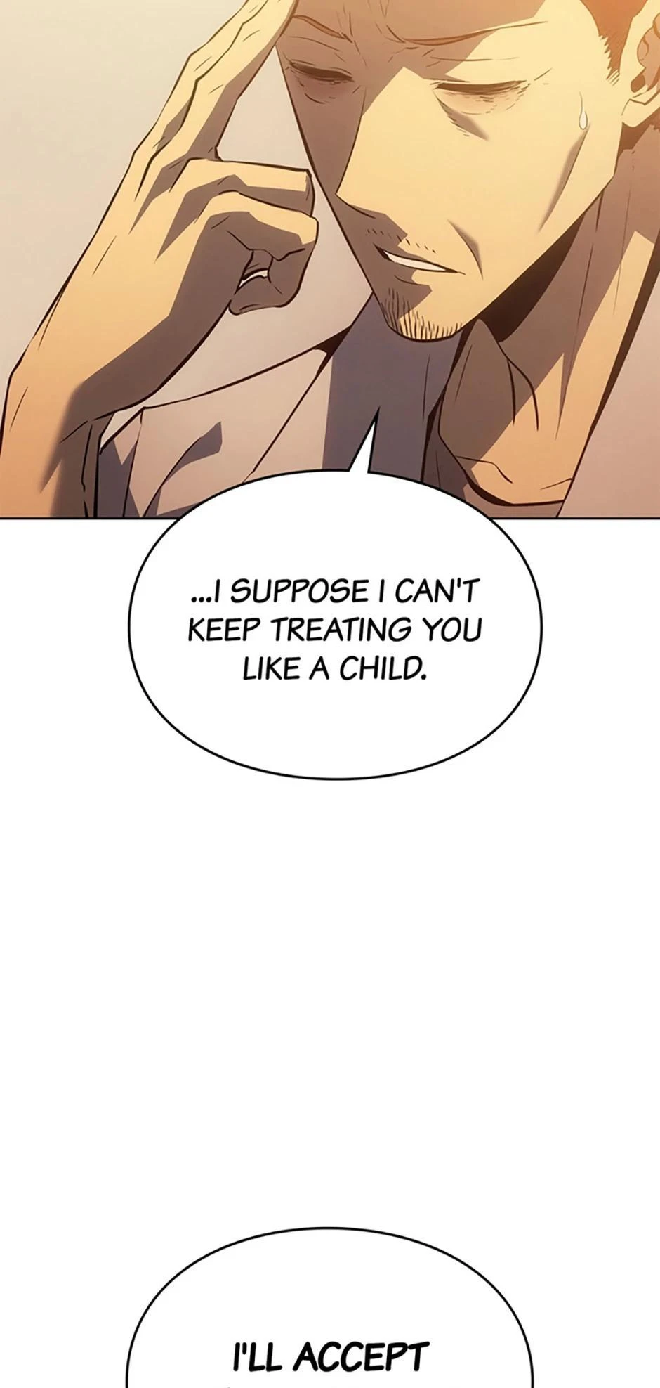 Read Solo Leveling Ragnarok Manga Online