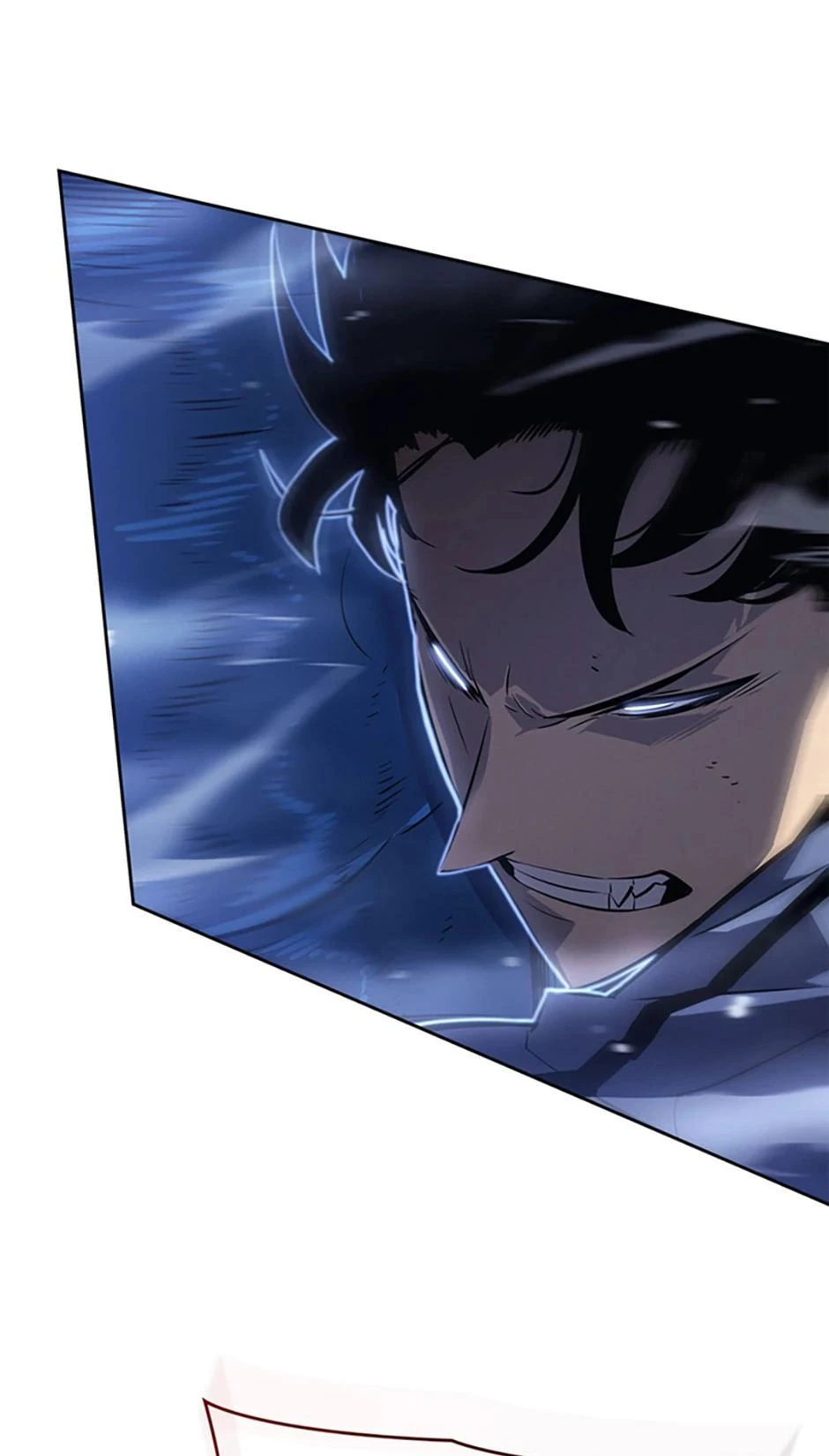 Read Solo Leveling Ragnarok Manga Online
