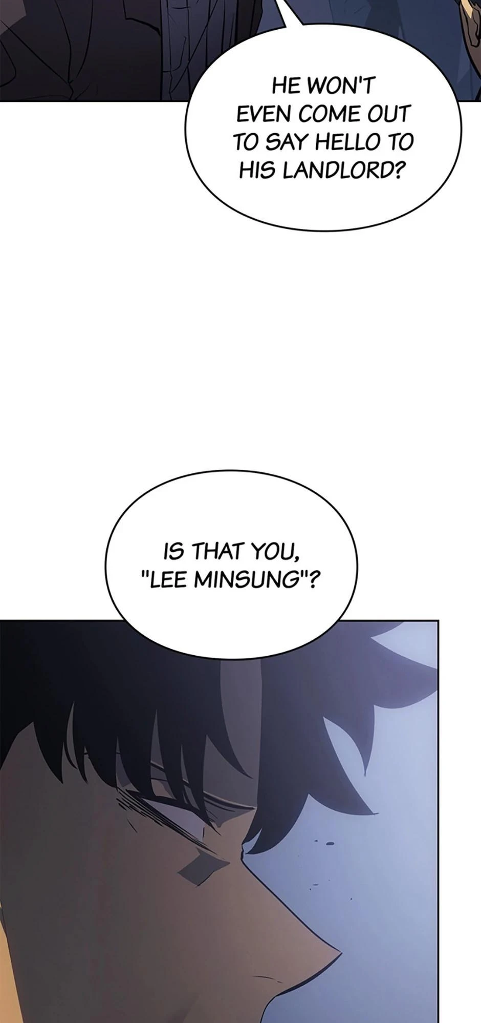 Read Solo Leveling Ragnarok Manga Online