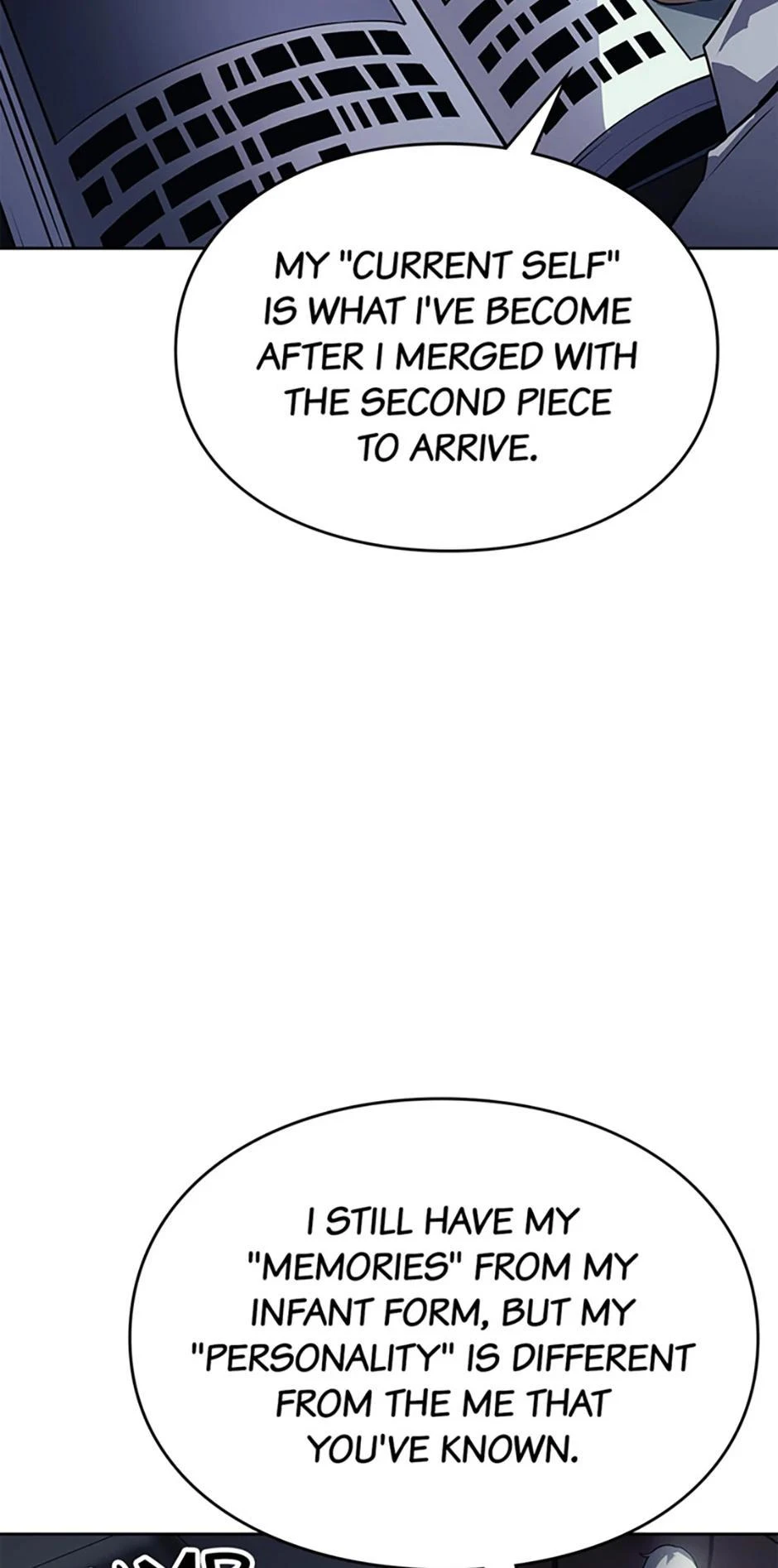 Read Solo Leveling Ragnarok Manga Online