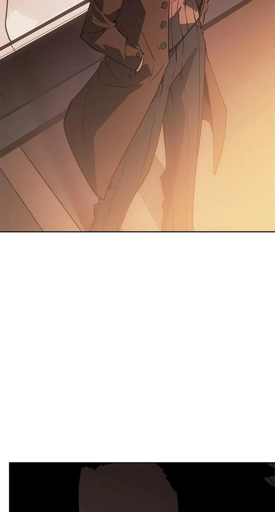 Read Solo Leveling Ragnarok Manga Online