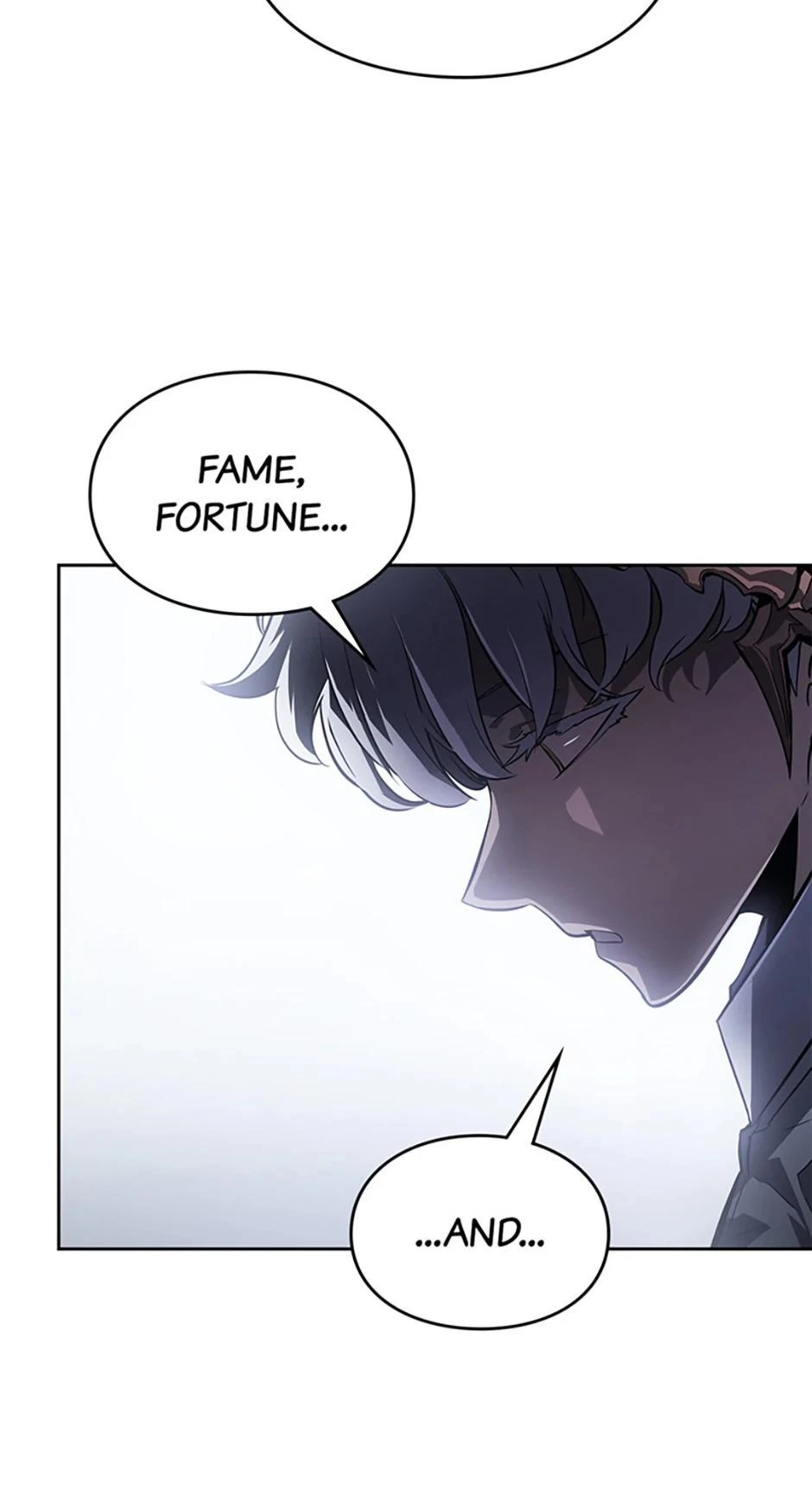 Read Solo Leveling Ragnarok Manga Online
