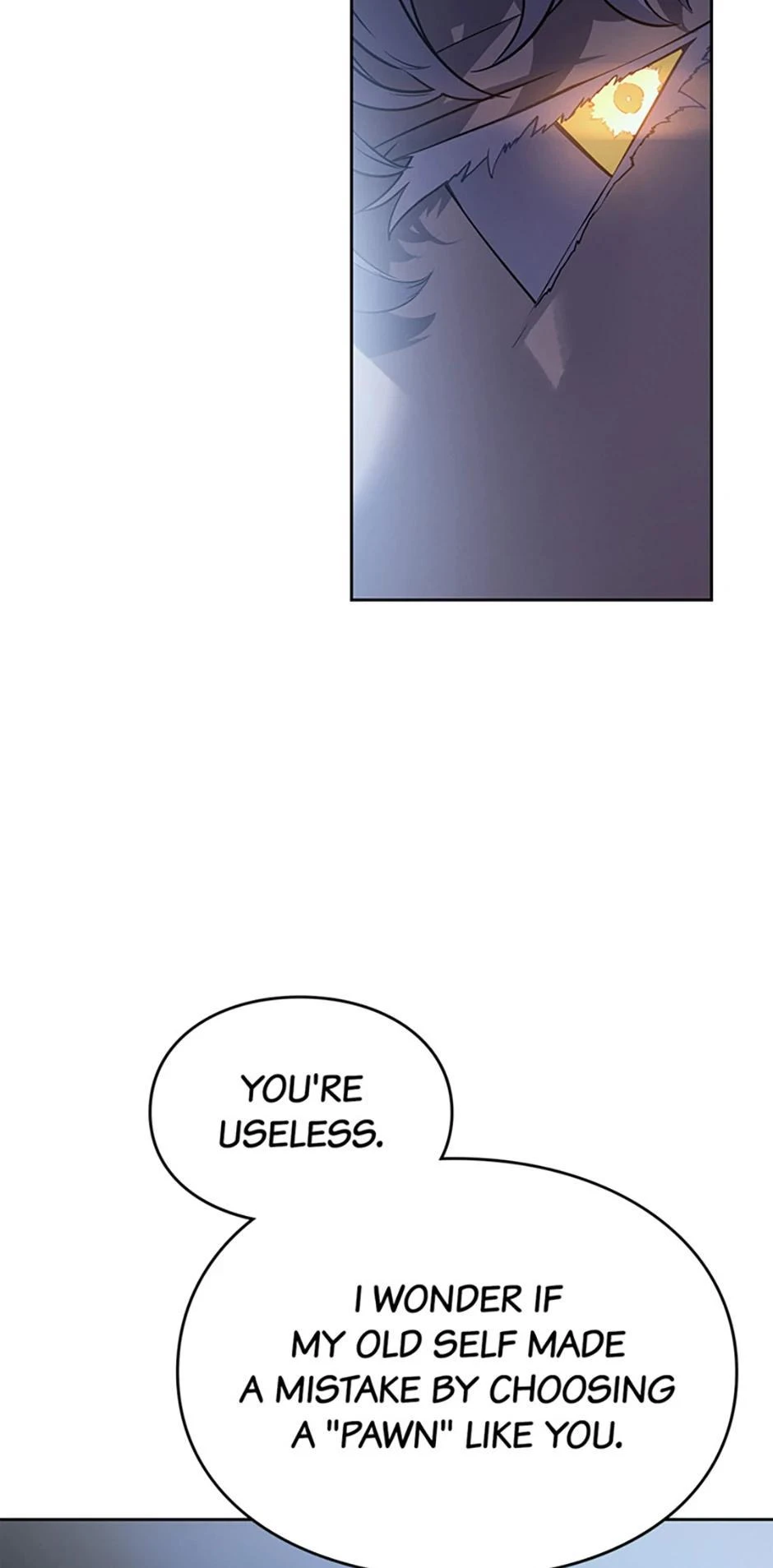 Read Solo Leveling Ragnarok Manga Online