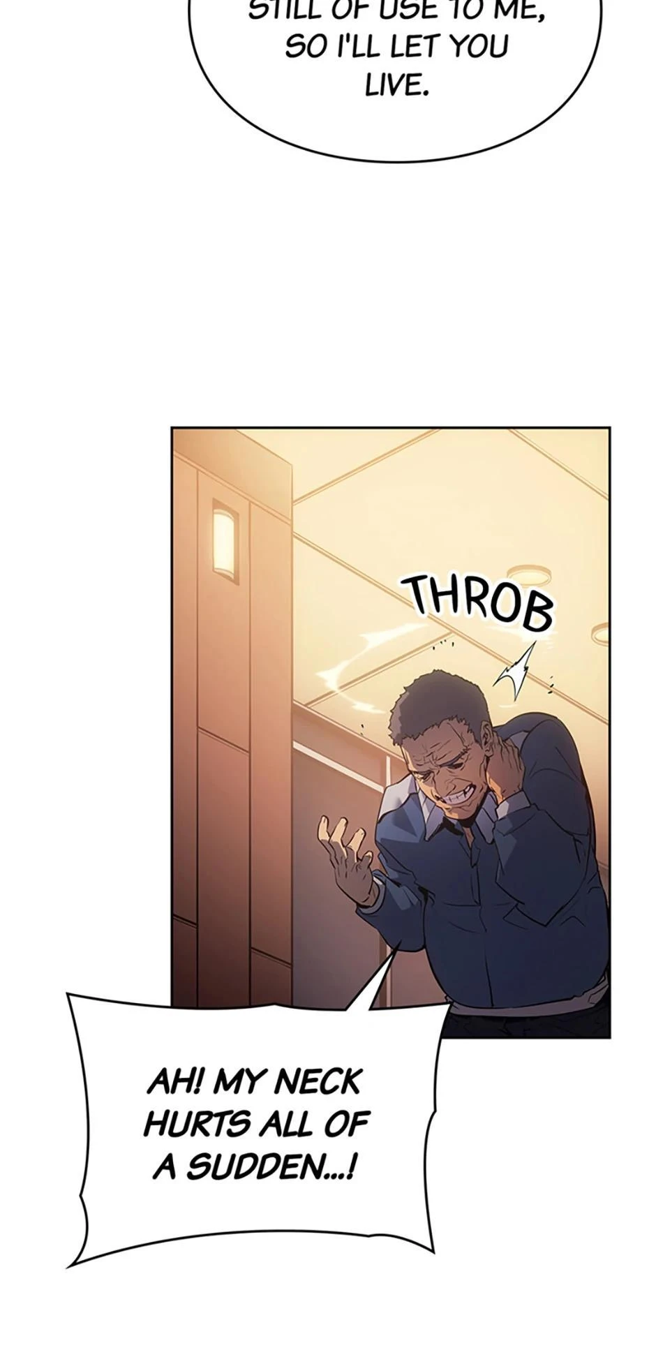 Read Solo Leveling Ragnarok Manga Online