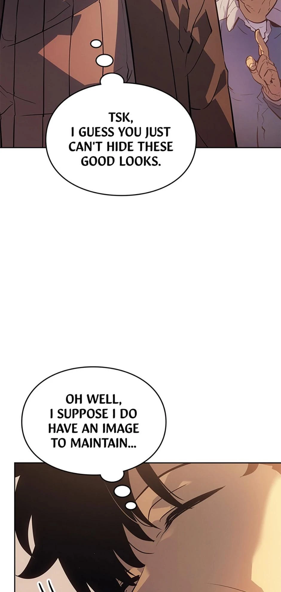 Read Solo Leveling Ragnarok Manga Online