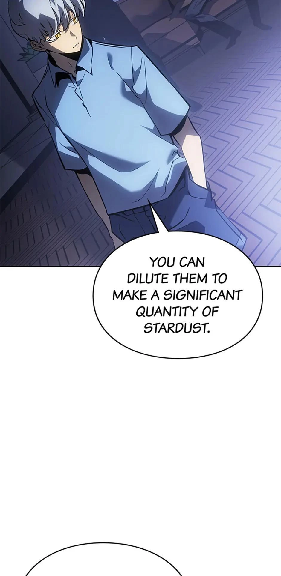 Read Solo Leveling Ragnarok Manga Online