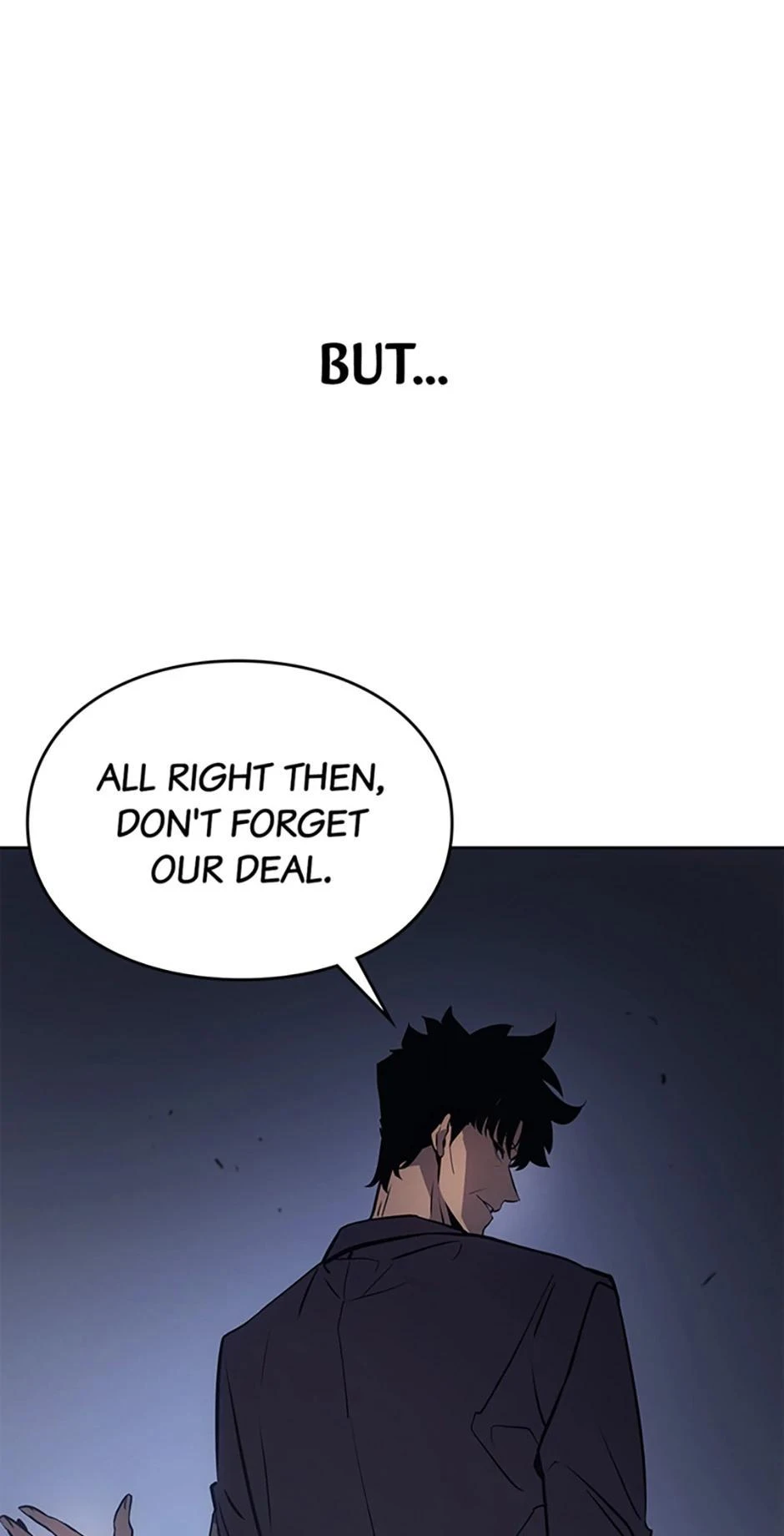 Read Solo Leveling Ragnarok Manga Online