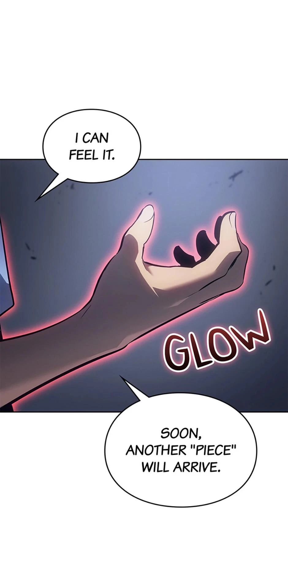 Read Solo Leveling Ragnarok Manga Online