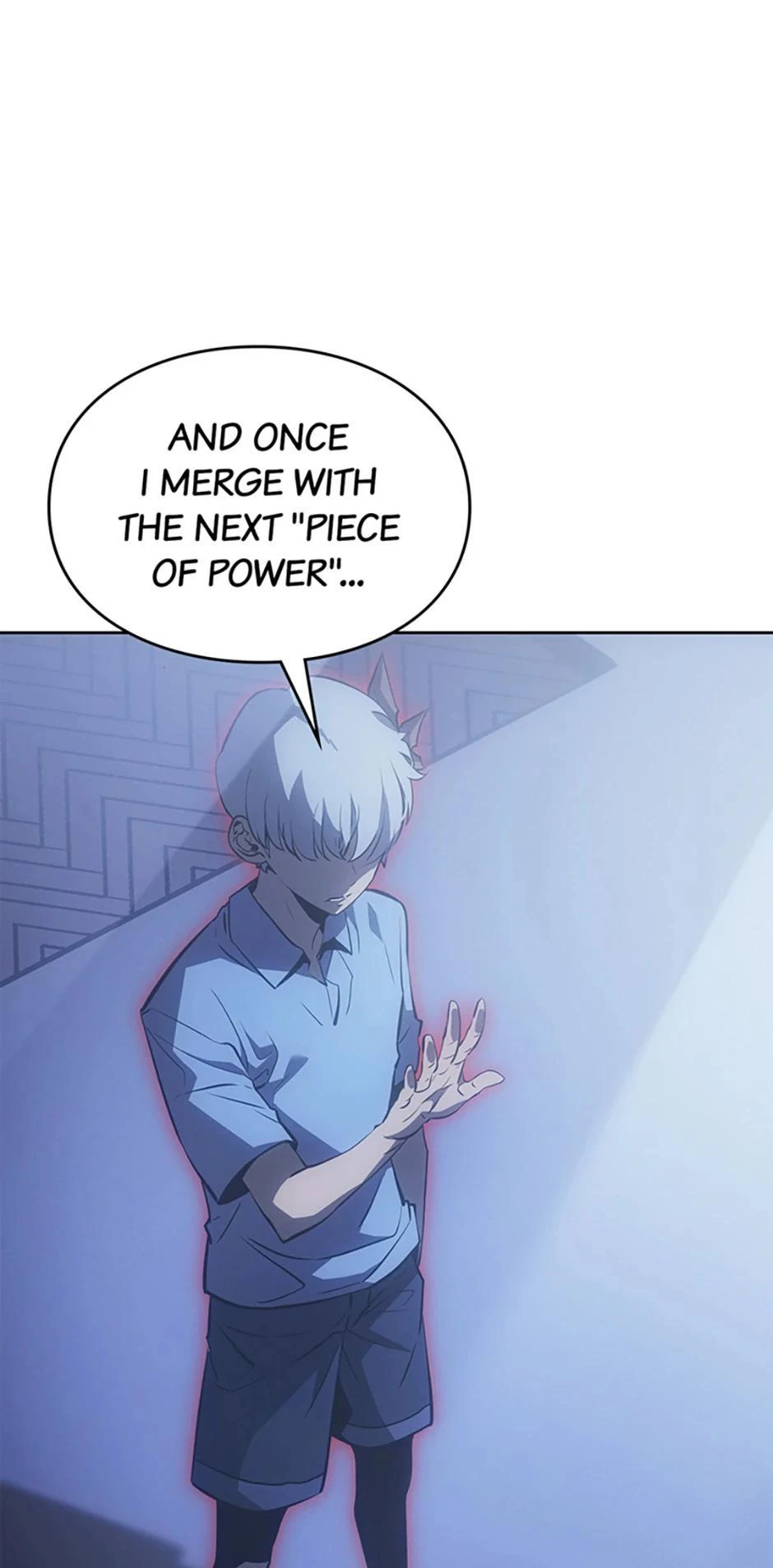 Read Solo Leveling Ragnarok Manga Online
