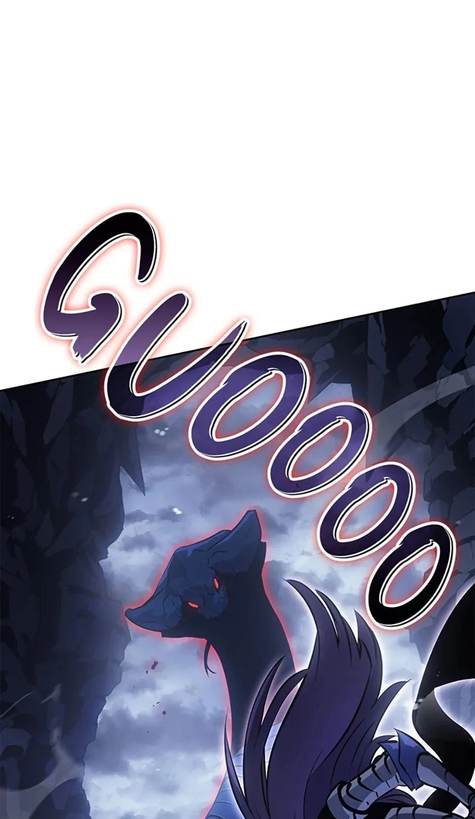 Read Solo Leveling Ragnarok Manga Online