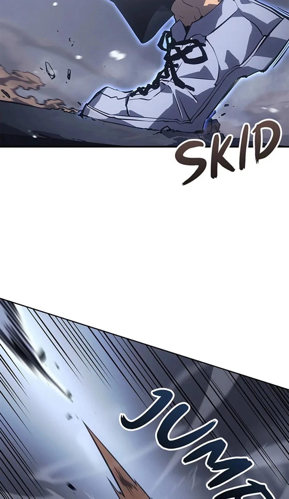 Read Solo Leveling Ragnarok Manga Online