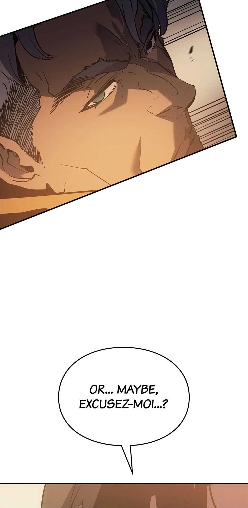 Read Solo Leveling Ragnarok Manga Online