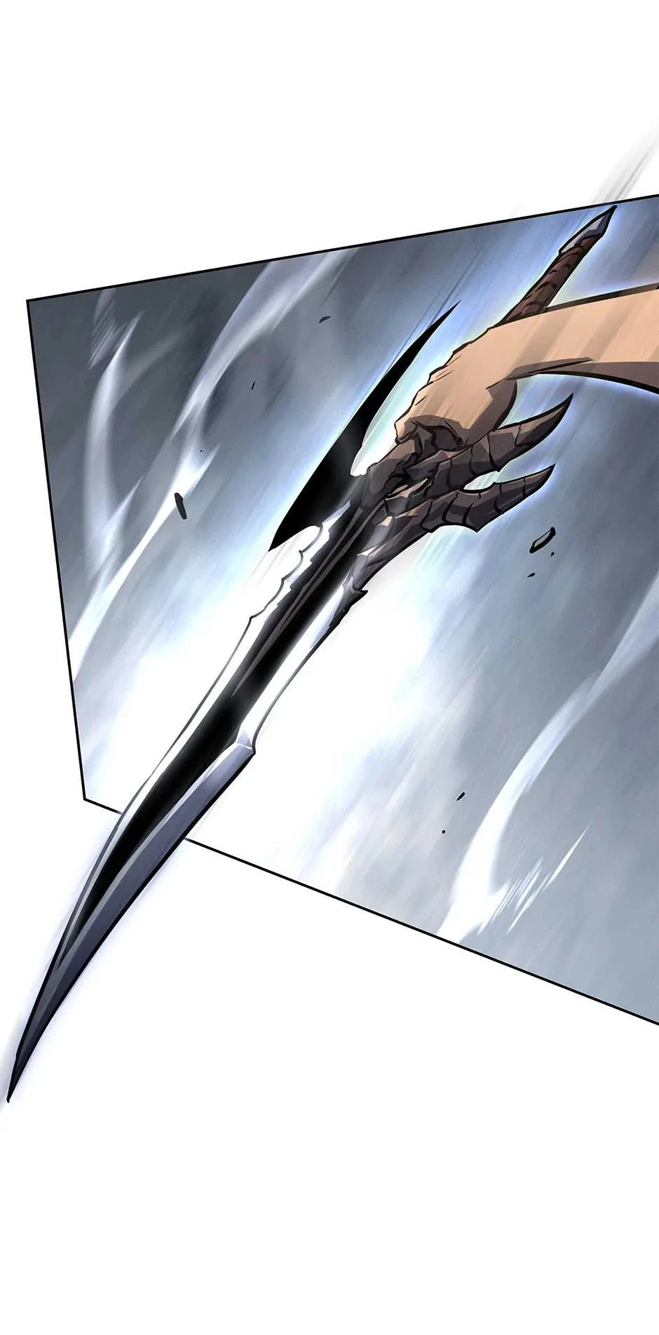 Read Solo Leveling Ragnarok Manga Online