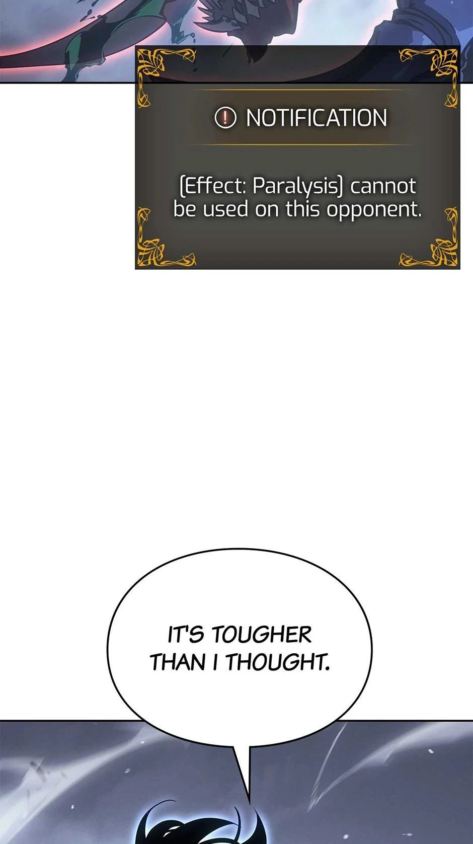 Read Solo Leveling Ragnarok Manga Online