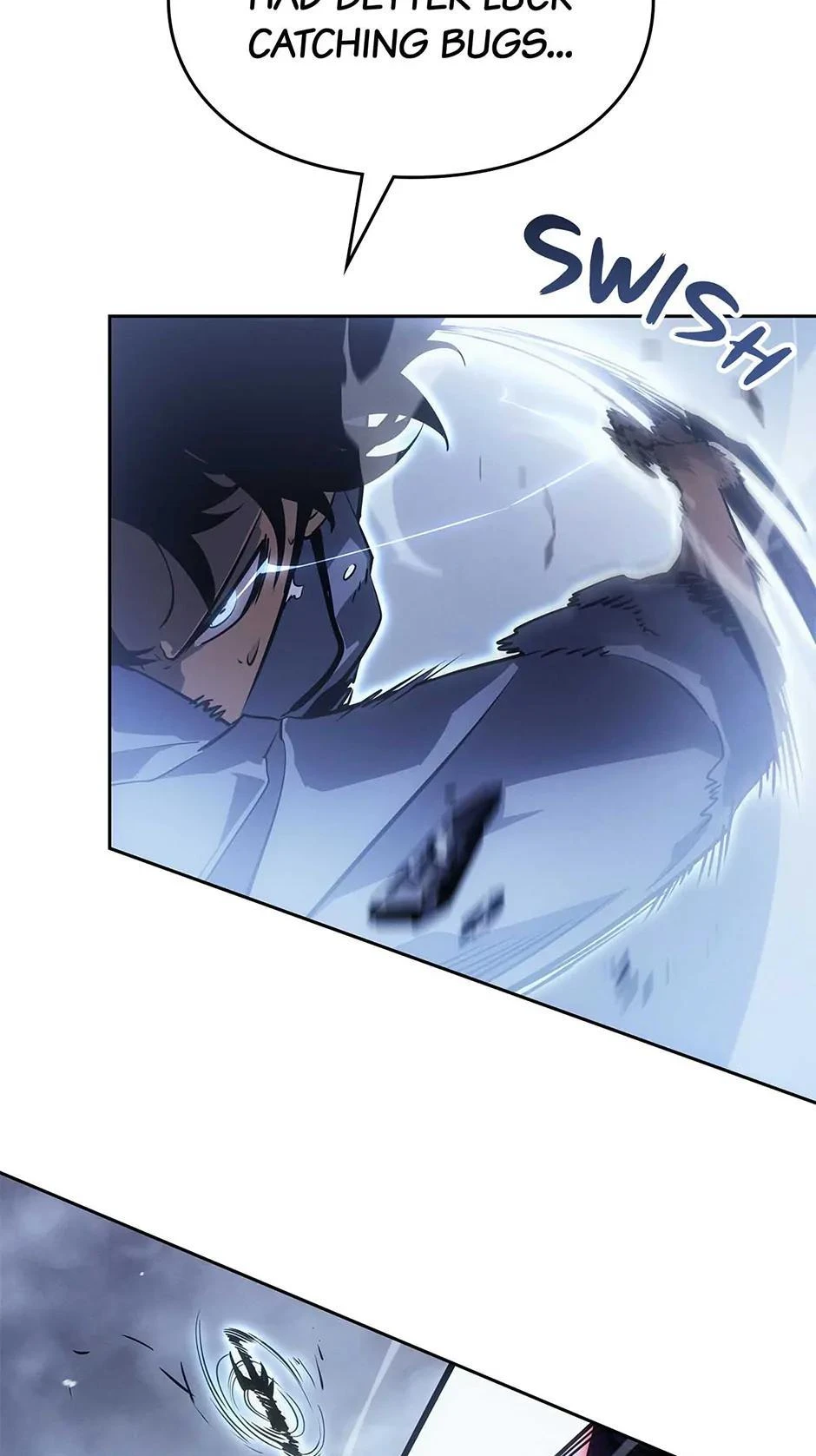 Read Solo Leveling Ragnarok Manga Online