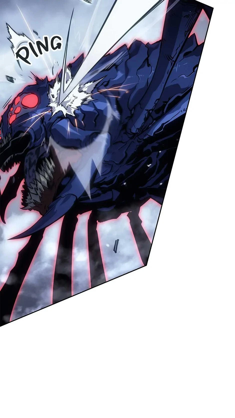 Read Solo Leveling Ragnarok Manga Online