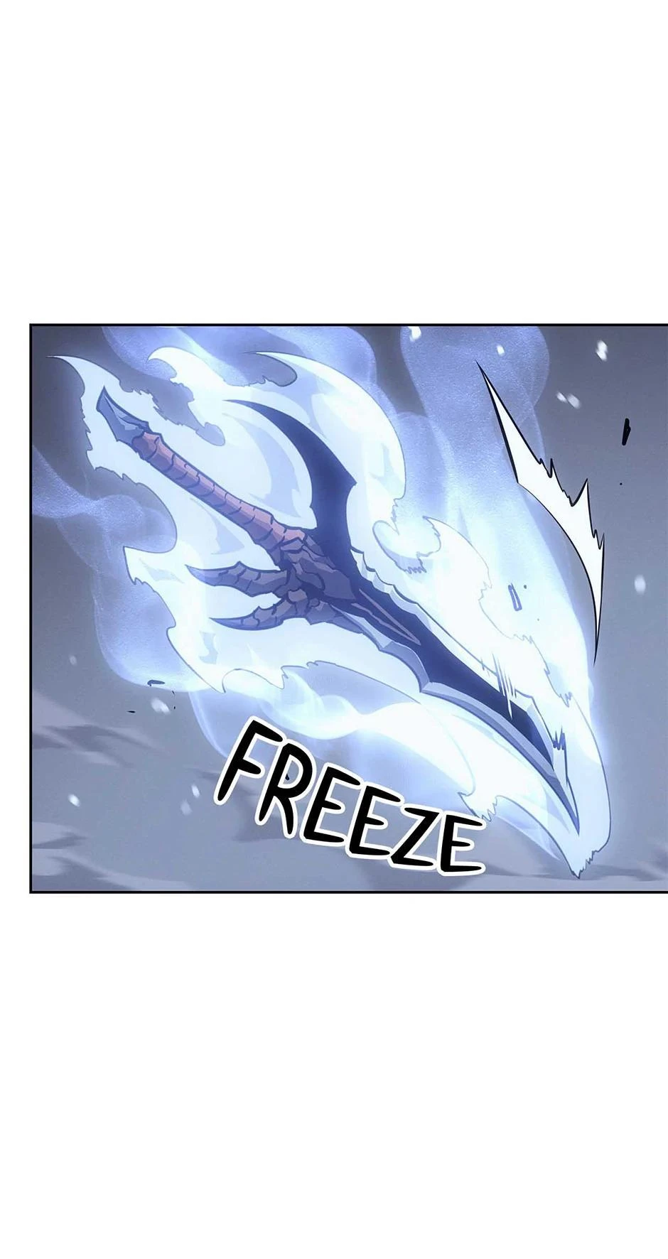 Read Solo Leveling Ragnarok Manga Online