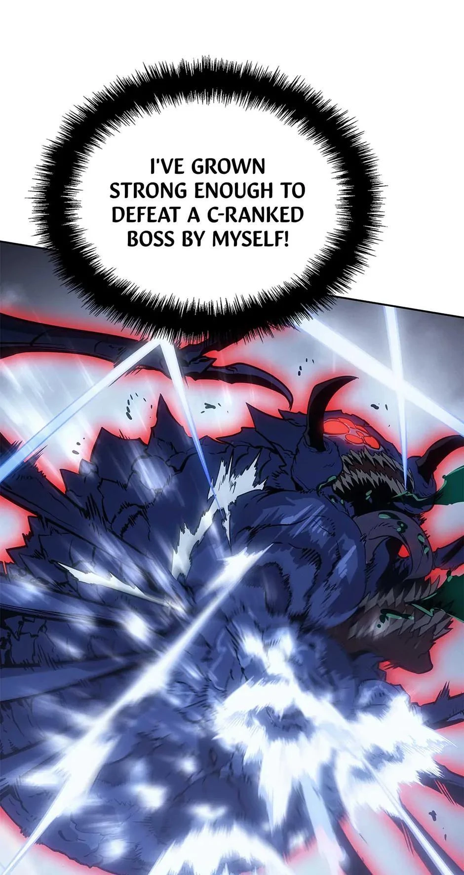 Read Solo Leveling Ragnarok Manga Online