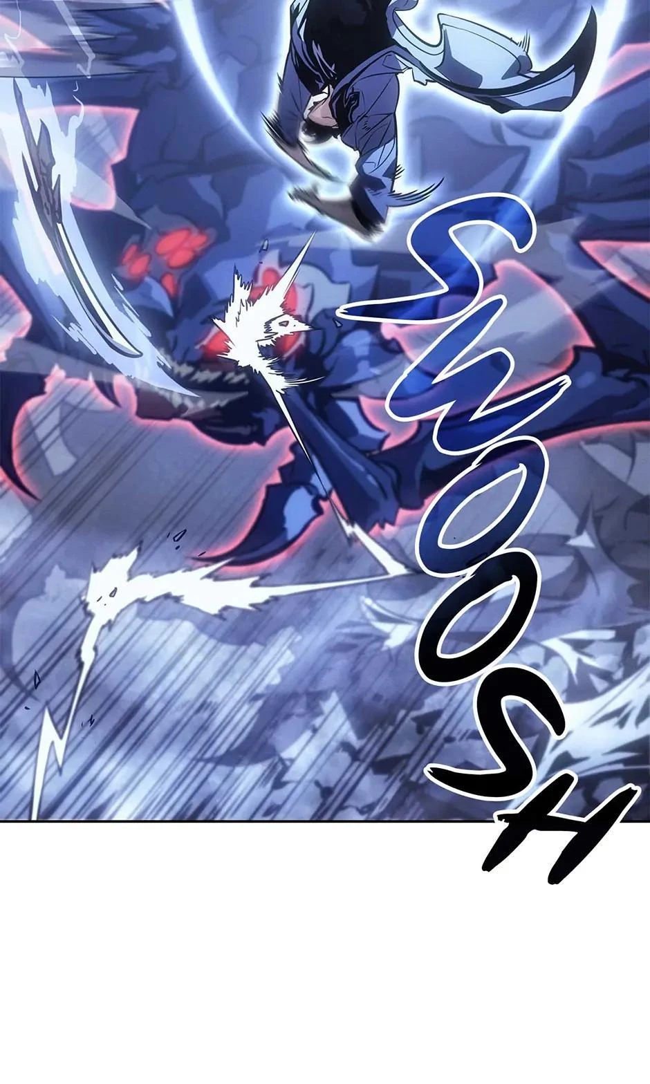 Read Solo Leveling Ragnarok Manga Online