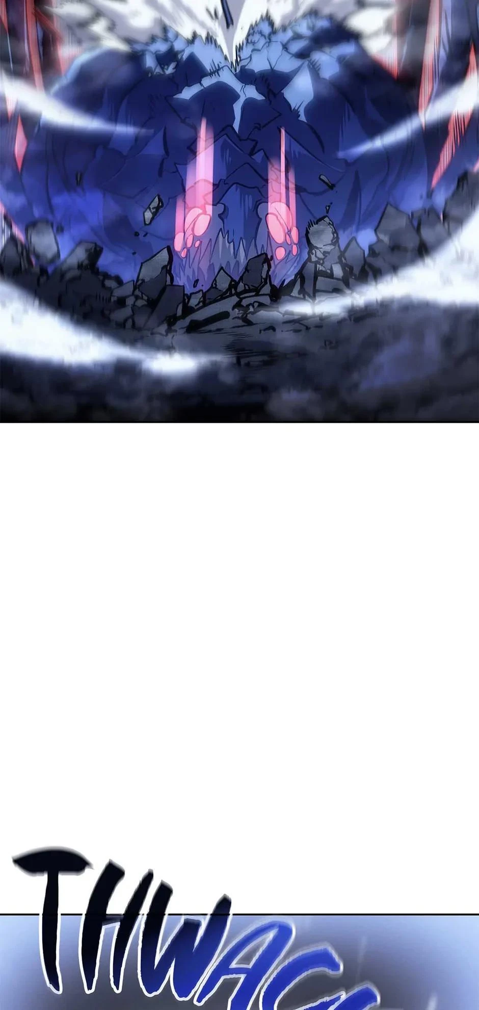 Read Solo Leveling Ragnarok Manga Online