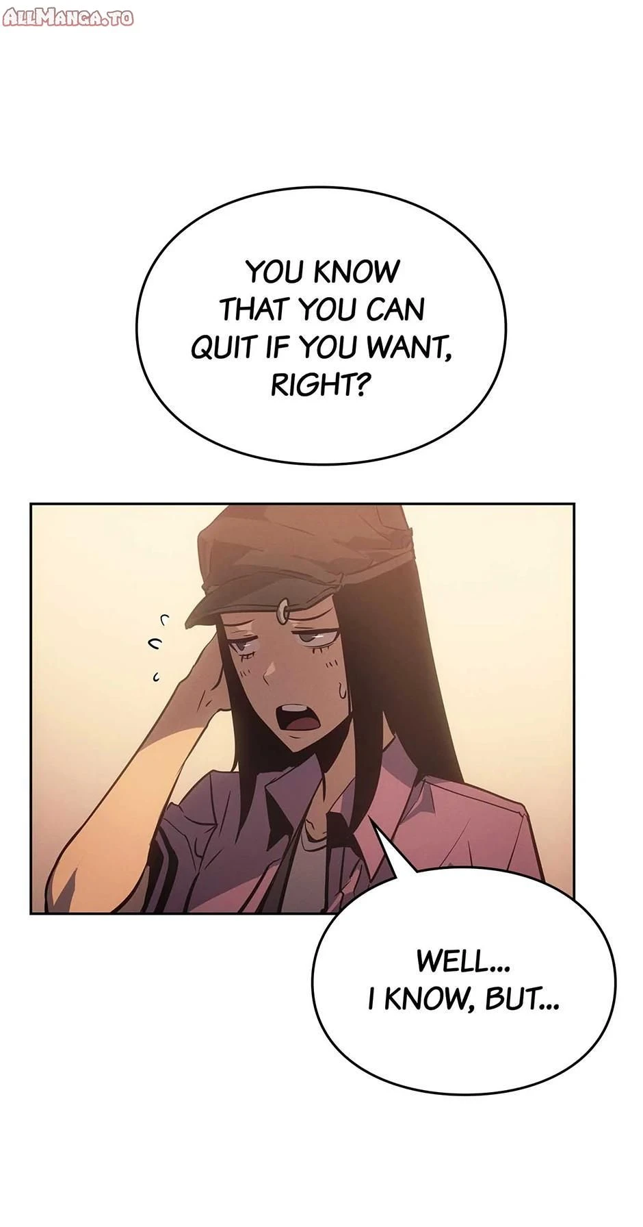 Read Solo Leveling Ragnarok Manga Online