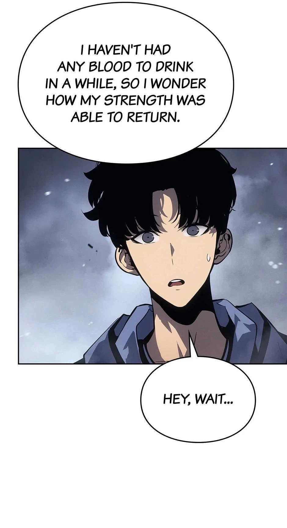 Read Solo Leveling Ragnarok Manga Online