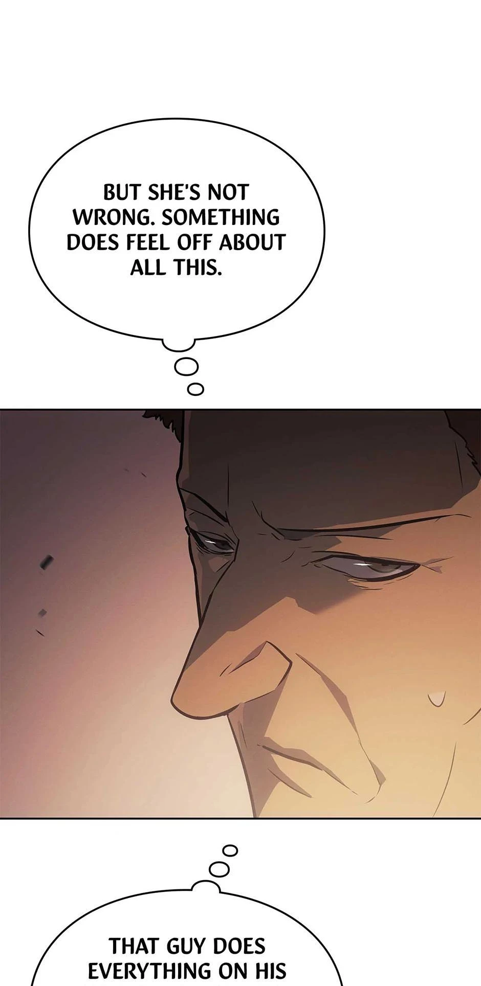 Read Solo Leveling Ragnarok Manga Online