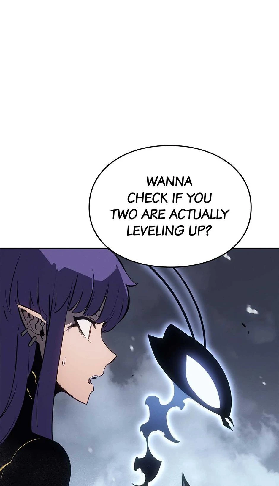 Read Solo Leveling Ragnarok Manga Online