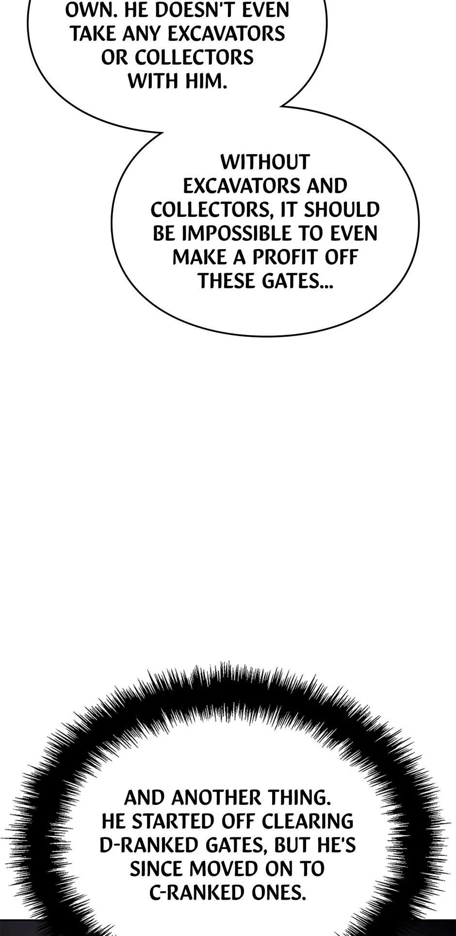 Read Solo Leveling Ragnarok Manga Online