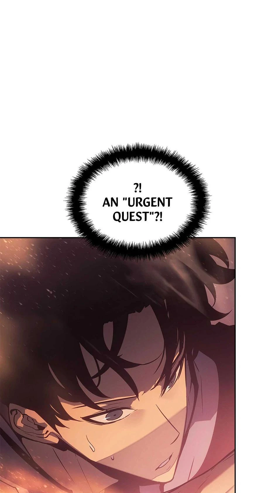 Read Solo Leveling Ragnarok Manga Online