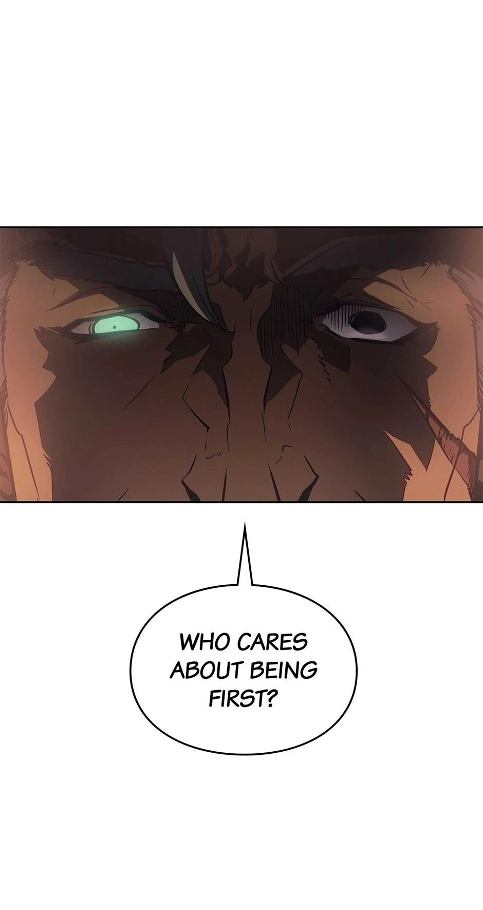 Read Solo Leveling Ragnarok Manga Online