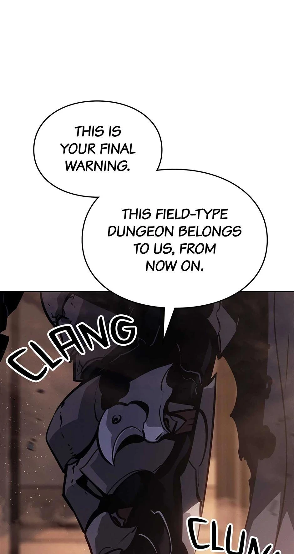 Read Solo Leveling Ragnarok Manga Online