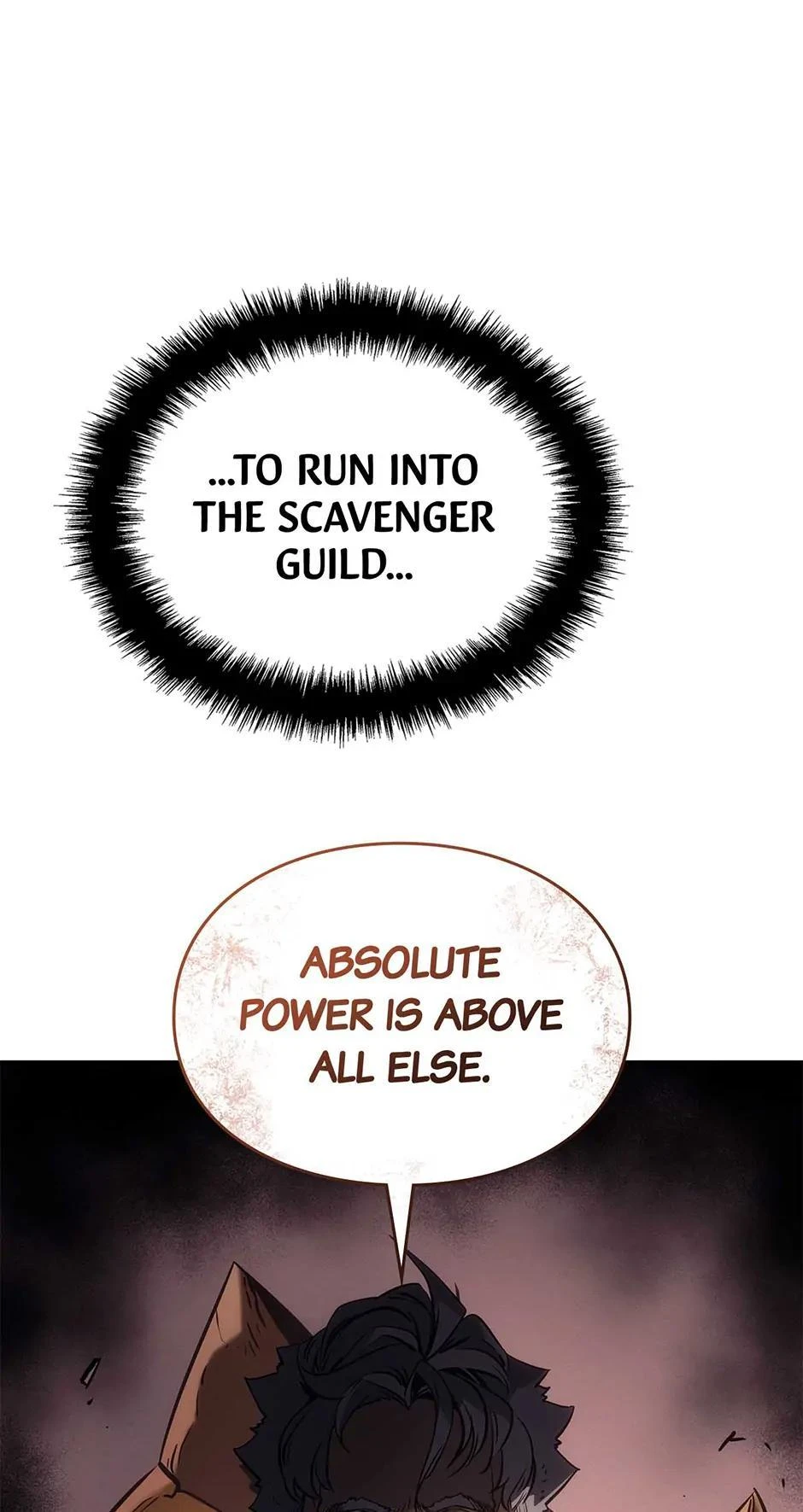 Read Solo Leveling Ragnarok Manga Online