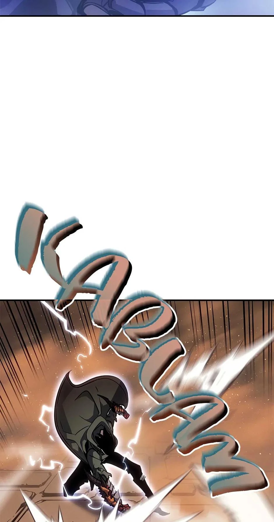 Read Solo Leveling Ragnarok Manga Online