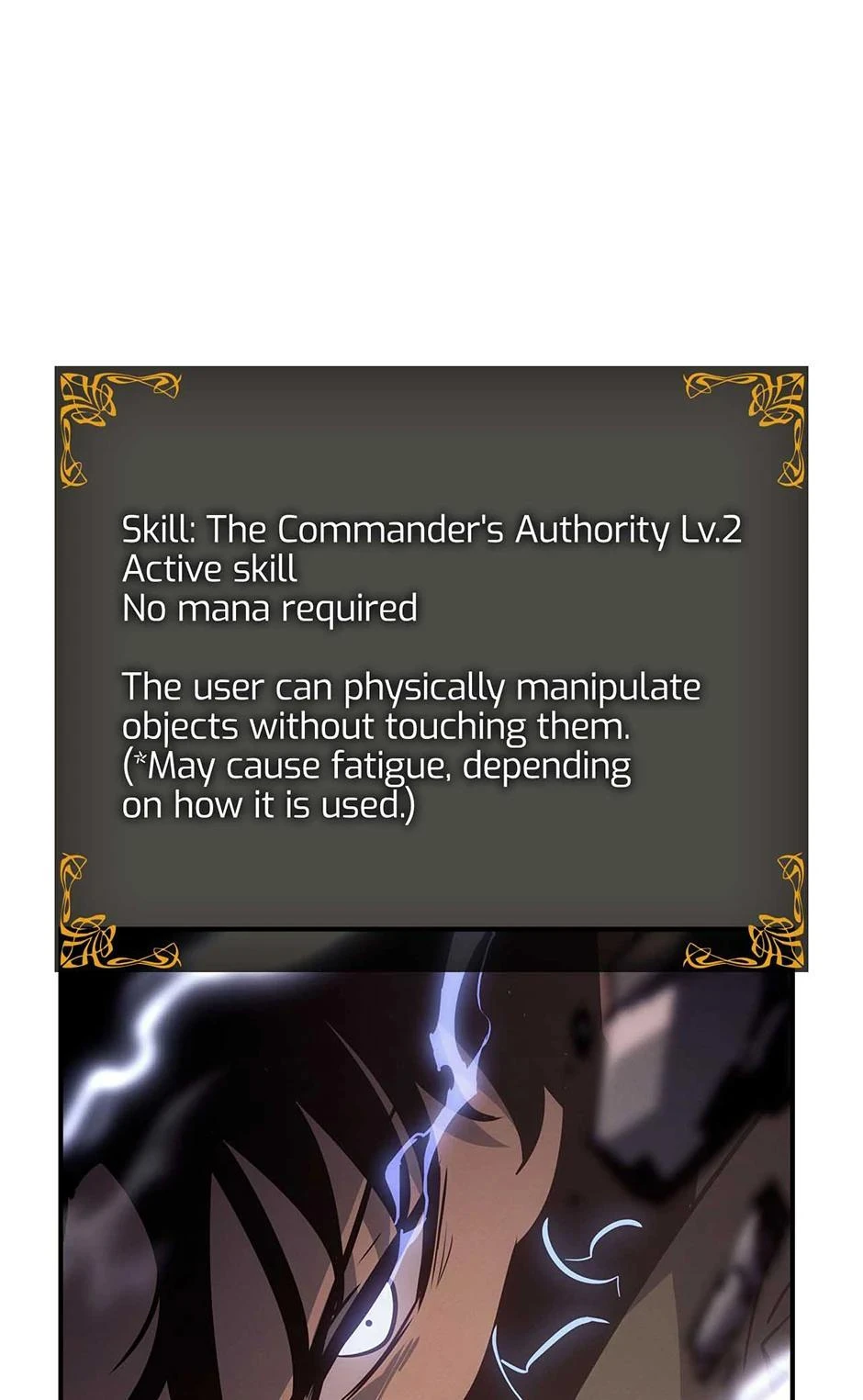 Read Solo Leveling Ragnarok Manga Online