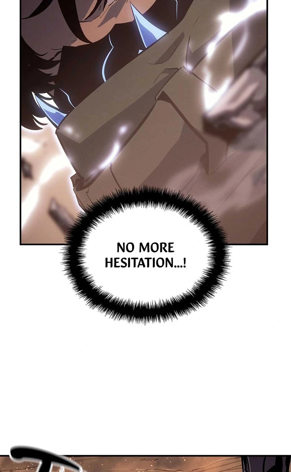 Read Solo Leveling Ragnarok Manga Online