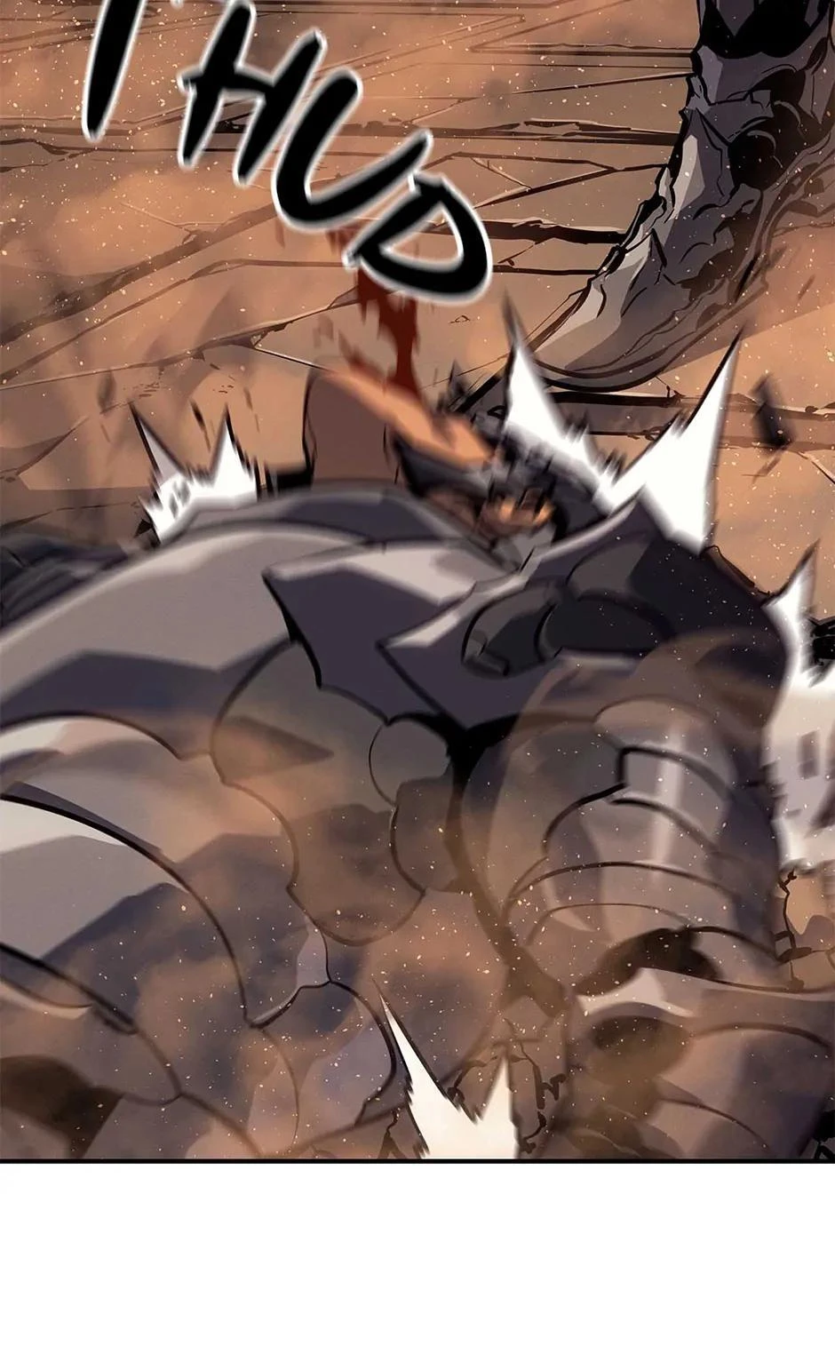 Read Solo Leveling Ragnarok Manga Online