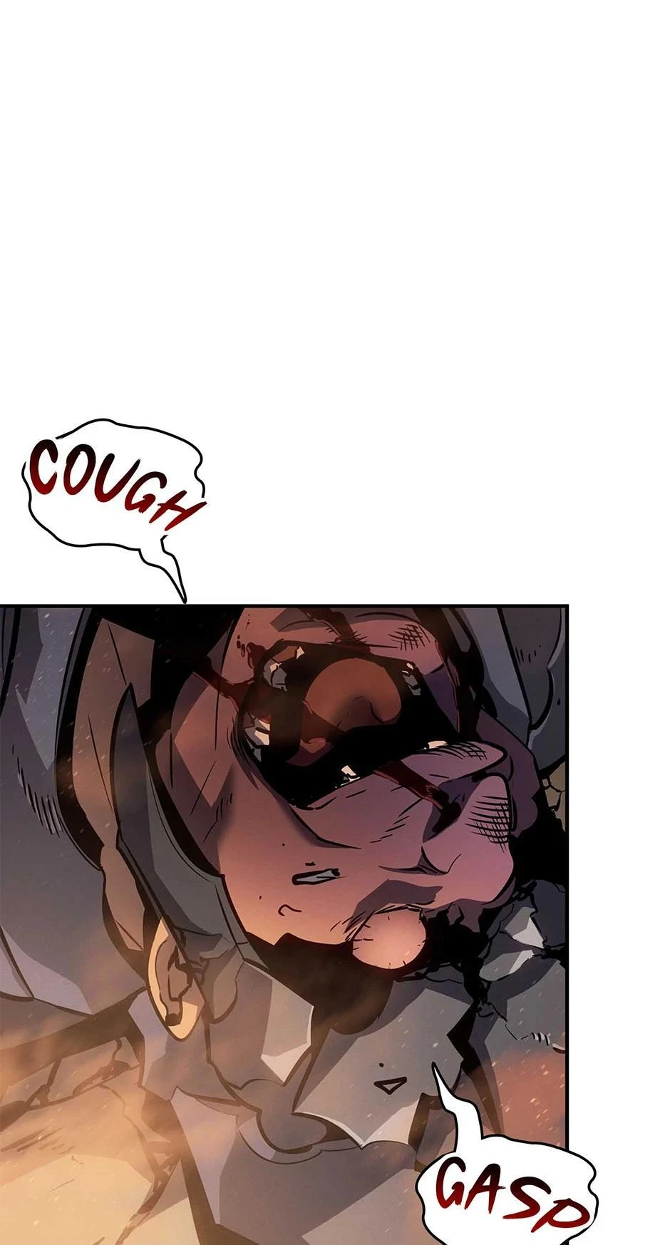 Read Solo Leveling Ragnarok Manga Online