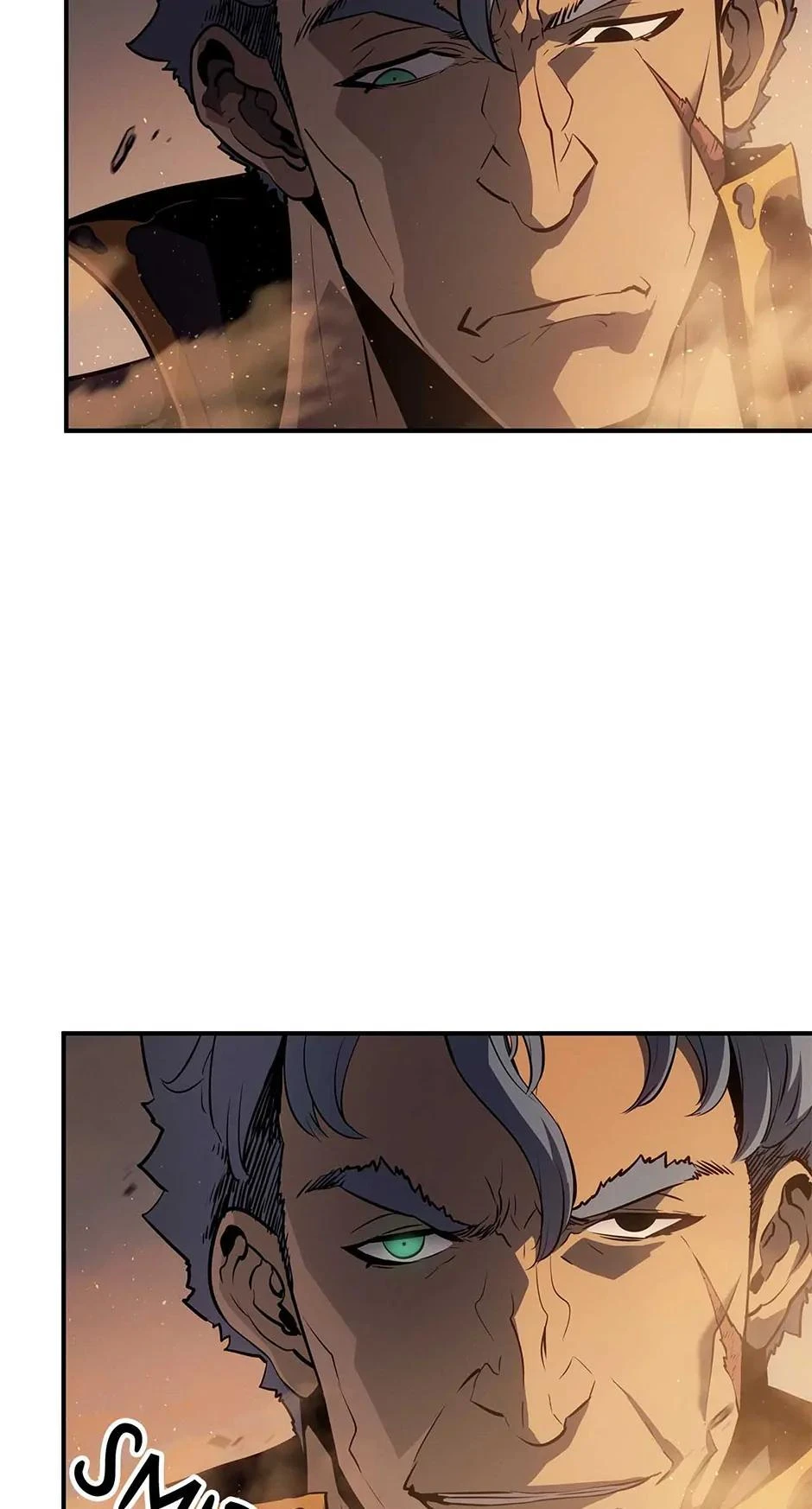 Read Solo Leveling Ragnarok Manga Online