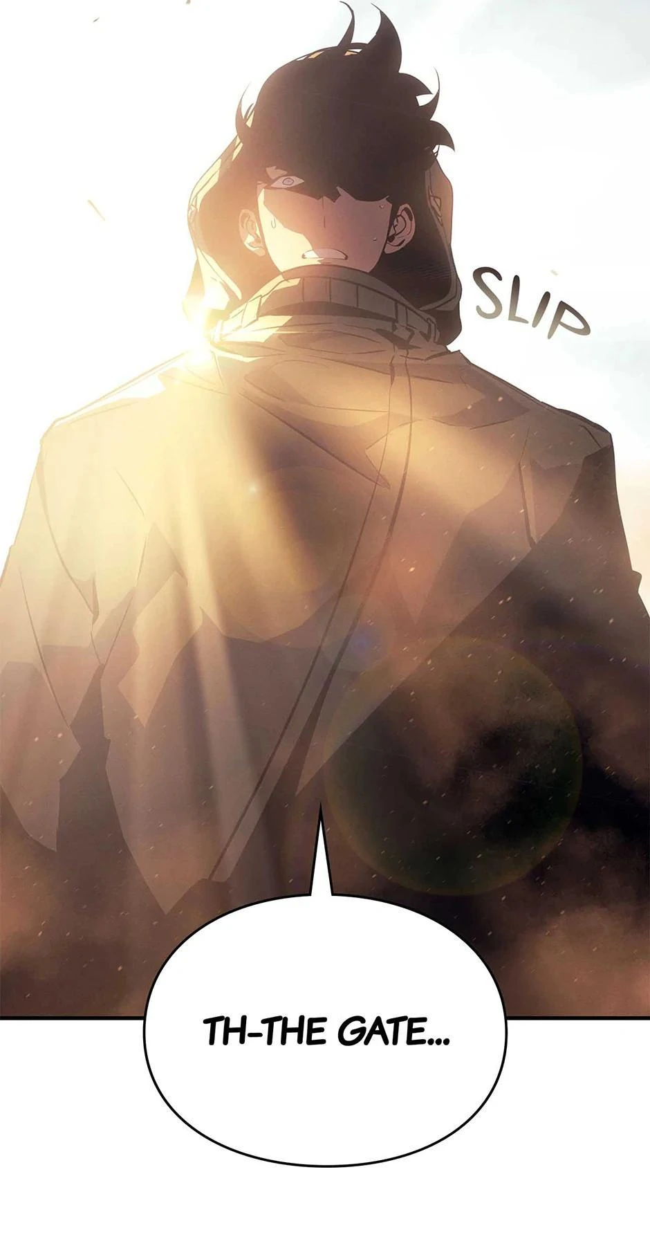 Read Solo Leveling Ragnarok Manga Online