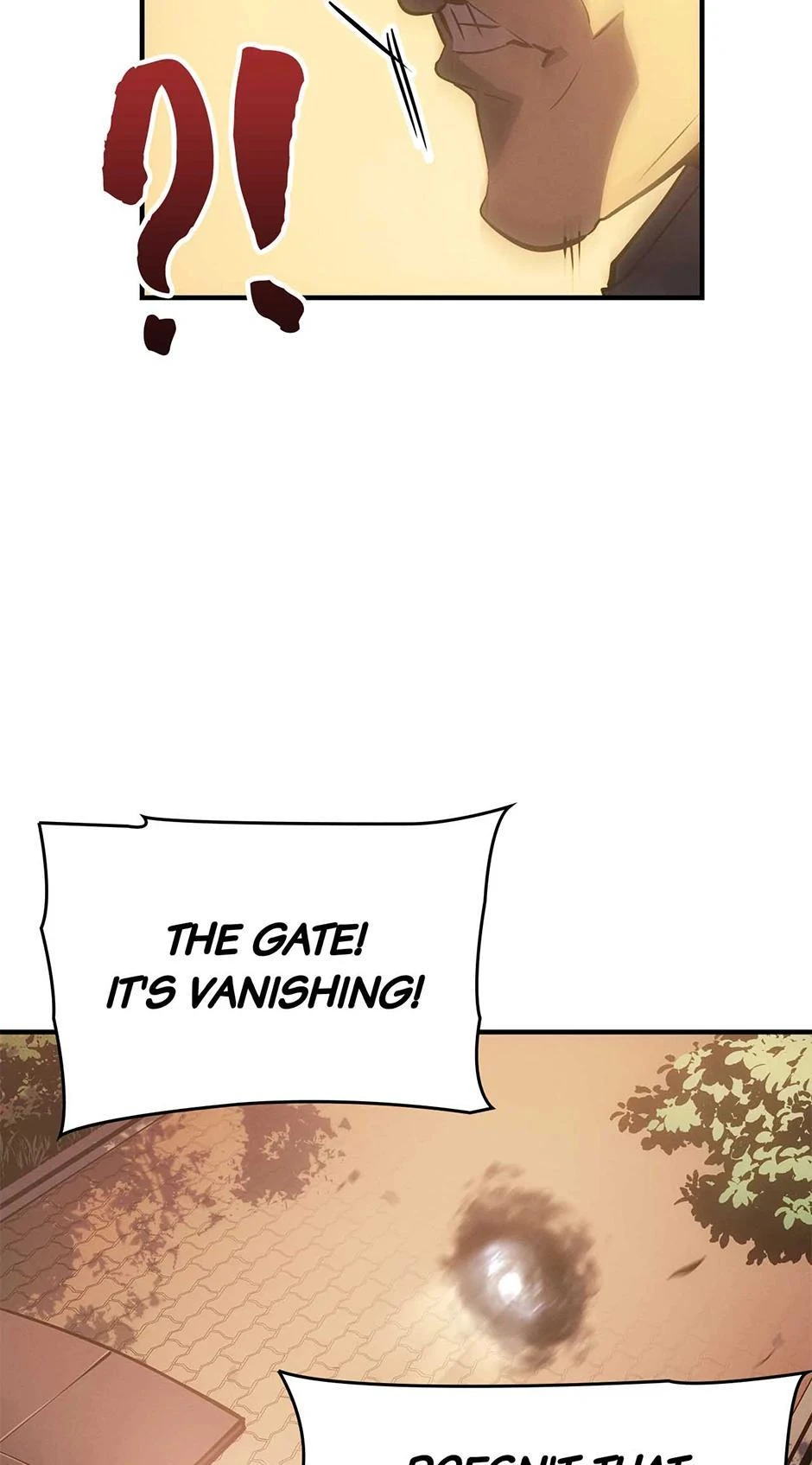 Read Solo Leveling Ragnarok Manga Online