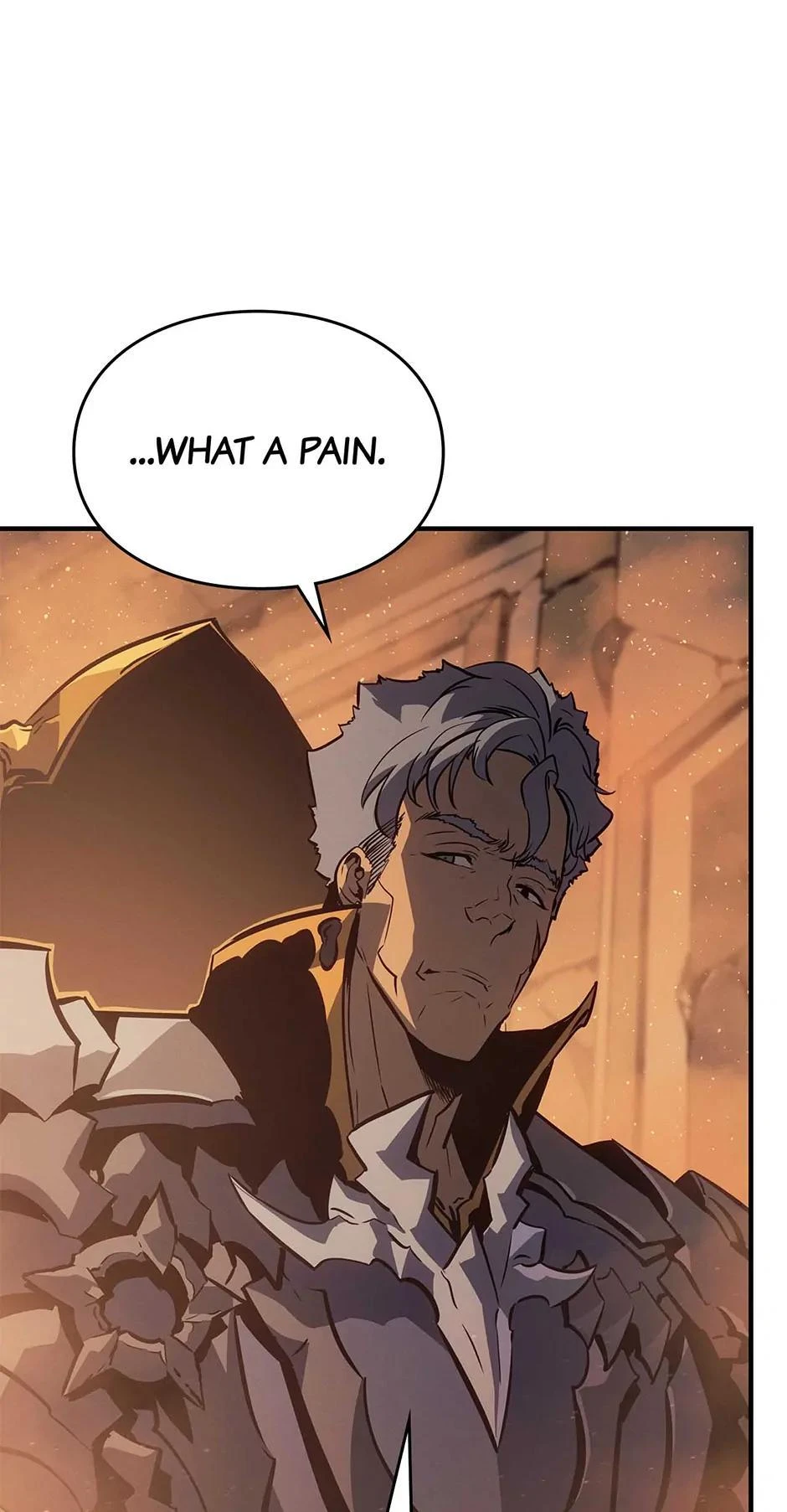 Read Solo Leveling Ragnarok Manga Online