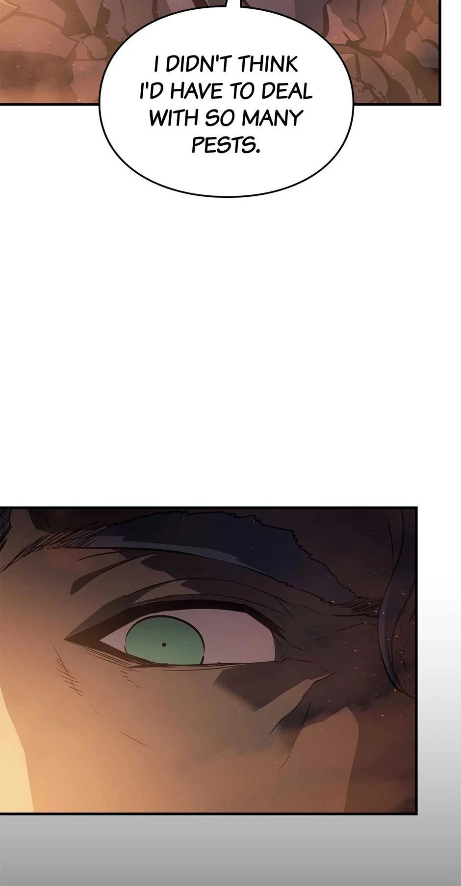 Read Solo Leveling Ragnarok Manga Online