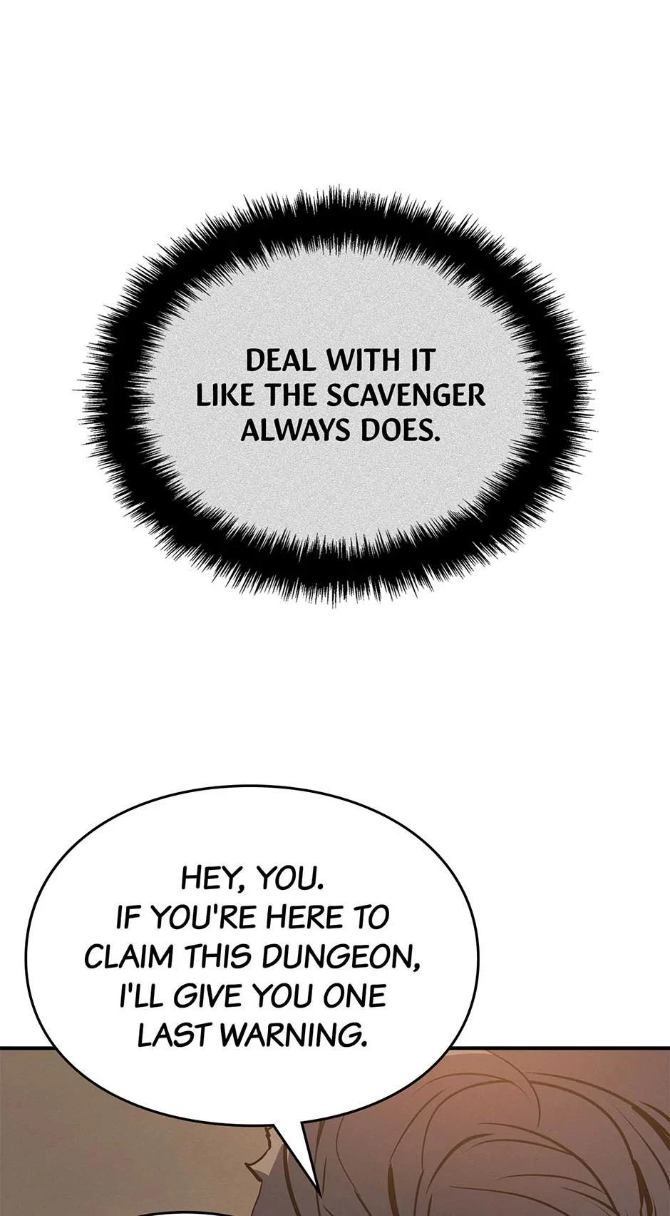Read Solo Leveling Ragnarok Manga Online